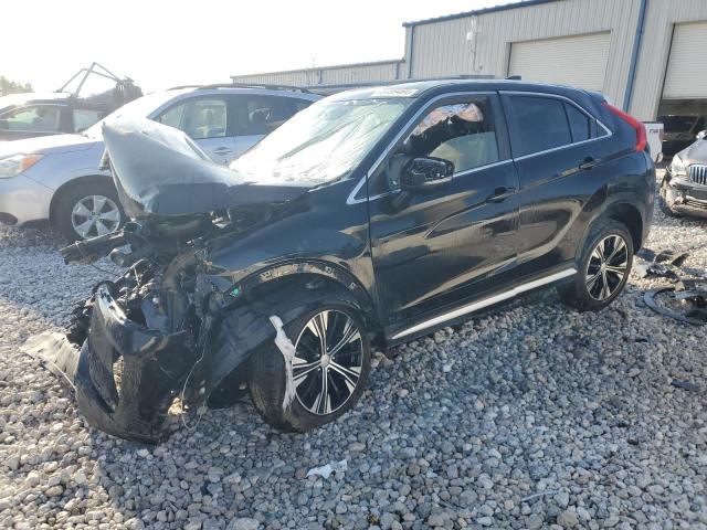 MITSUBISHI ECLIPSE CR 2019 with VIN JA4AT5AA6KZ020844 - Photo from auction