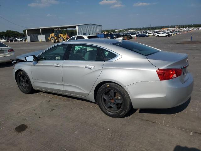 Photo 2 from auction – 2016 CHEVROLET IMPALA LS with VIN 2G11X5SA7G9139022