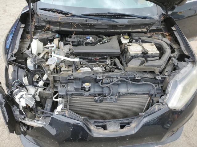 Photo 12 from auction – 2016 NISSAN ROGUE S with VIN KNMAT2MT5GP638550