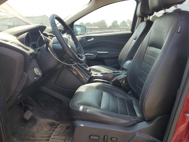 Photo 7 from auction – 2014 FORD ESCAPE TIT with VIN 1FMCU0JX8EUC46707