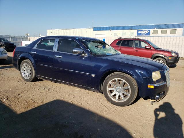 Photo 4 from auction – 2006 CHRYSLER 300C with VIN 2C3LA63H76H205645
