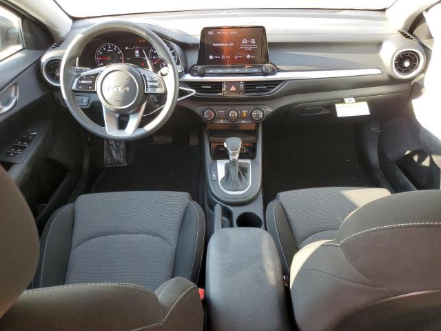Photo 8 from auction – 2023 KIA FORTE LX with VIN 3KPF24AD7PE640270