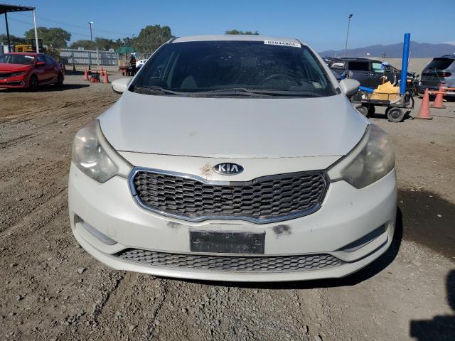 Photo 5 from auction – 2015 KIA FORTE LX with VIN KNAFK4A62F5342587