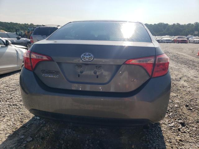 Photo 6 from auction – 2017 TOYOTA COROLLA L with VIN 5YFBURHE2HP728213