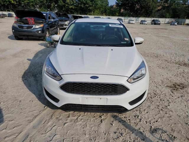 Photo 5 from auction – 2018 FORD FOCUS SE with VIN 1FADP3F22JL318280