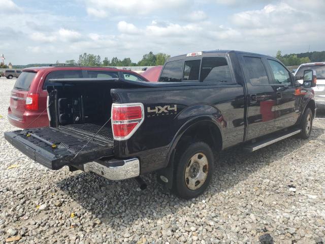Photo 3 from auction – 2013 FORD F150 SUPER with VIN 1FTFW1ET3DKF50546