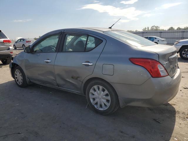 Photo 2 from auction – 2012 NISSAN VERSA S with VIN 3N1CN7AP7CL828334