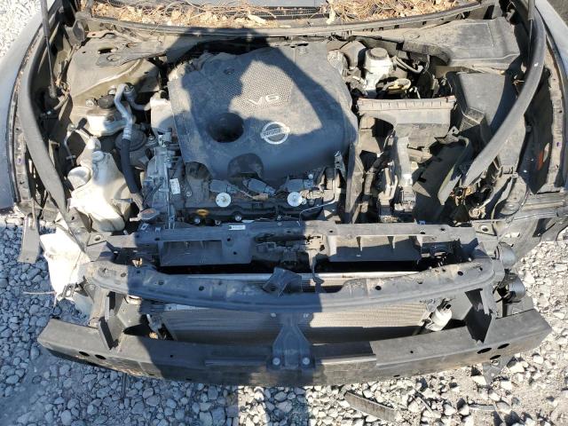 Photo 11 from auction – 2014 NISSAN MAXIMA S with VIN 1N4AA5APXEC456089