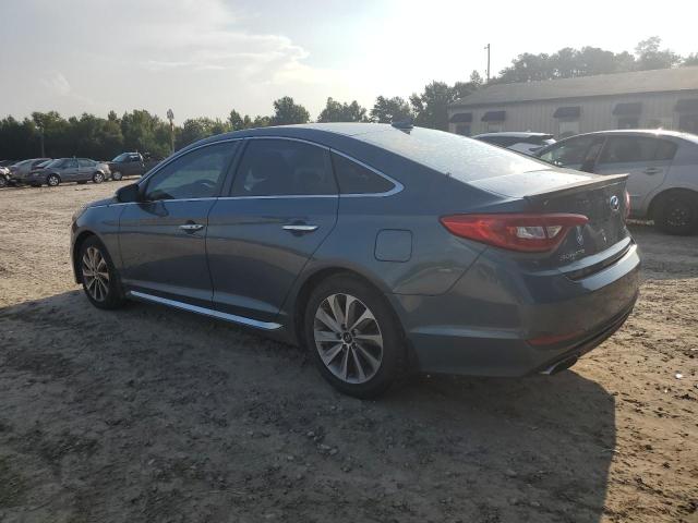 Photo 2 from auction – 2015 HYUNDAI SONATA SPO with VIN 5NPE34AF2FH247040