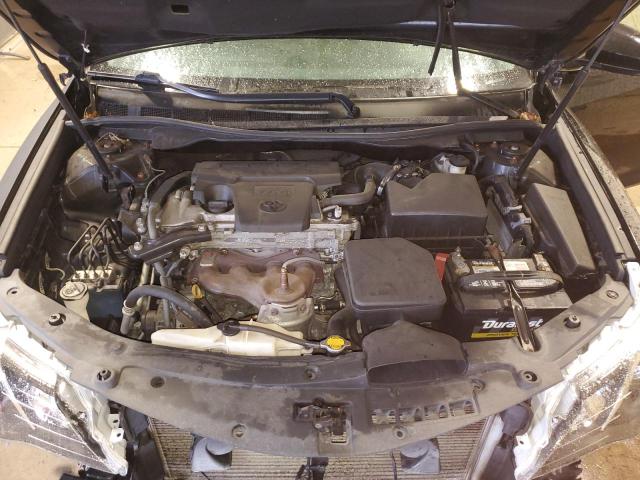 Photo 11 from auction – 2013 TOYOTA CAMRY L with VIN 4T1BF1FK3DU267715