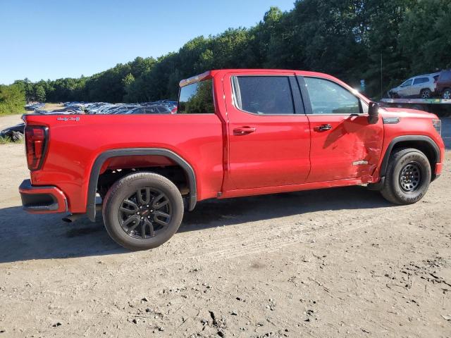 Photo 3 from auction – 2023 GMC SIERRA K15 with VIN 3GTPUCEK9PG209421
