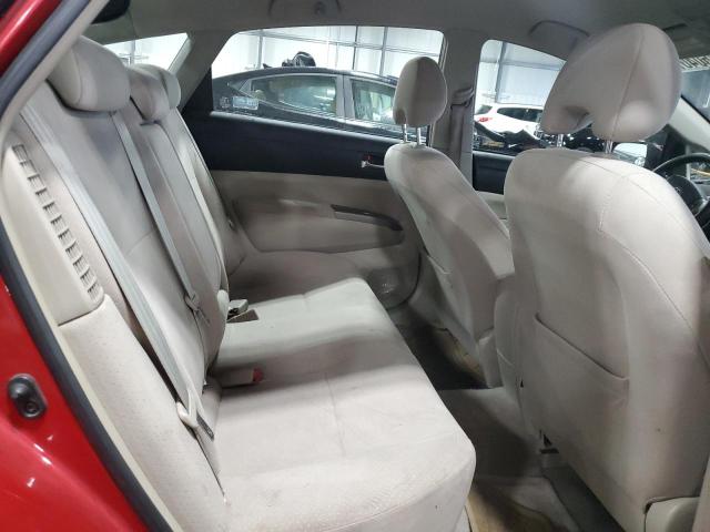 Photo 11 from auction – 2007 TOYOTA PRIUS with VIN JTDKB20U477601026