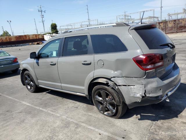 Photo 2 from auction – 2020 DODGE JOURNEY CR with VIN 3C4PDCGB1LT267005