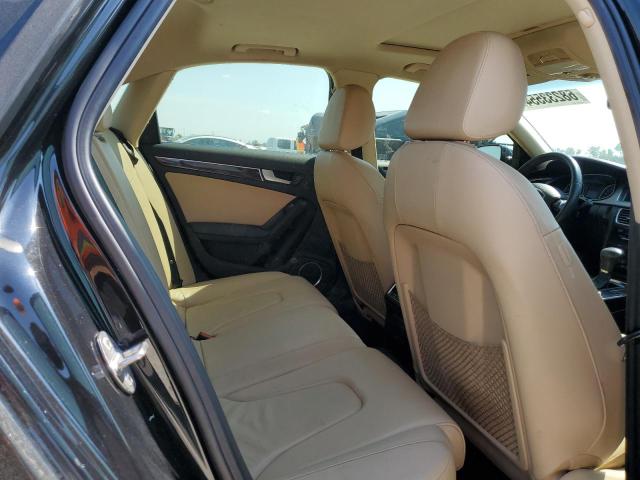 Photo 10 from auction – 2014 AUDI A4 PREMIUM with VIN WAUEFAFL4EN010775