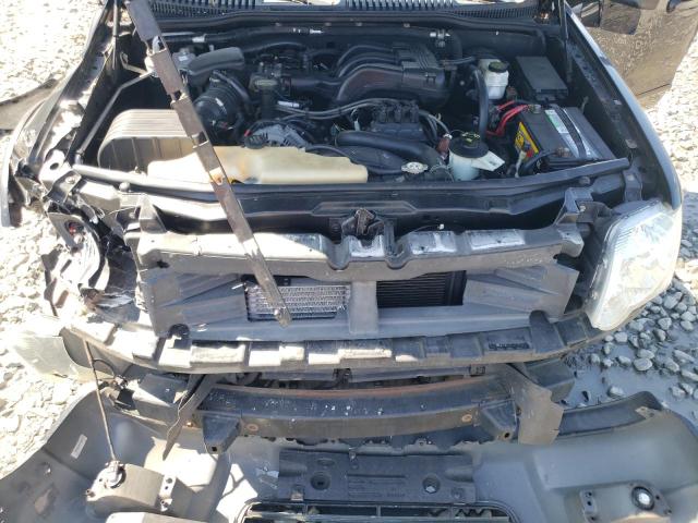 Photo 12 from auction – 2006 FORD EXPLORER L with VIN 1FMEU75EX6UA57505