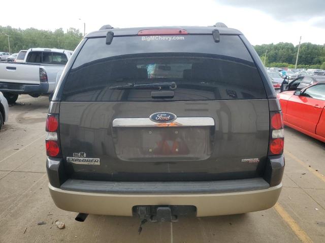 Photo 6 from auction – 2007 FORD EXPLORER with VIN 1FMEU74E17UB72710