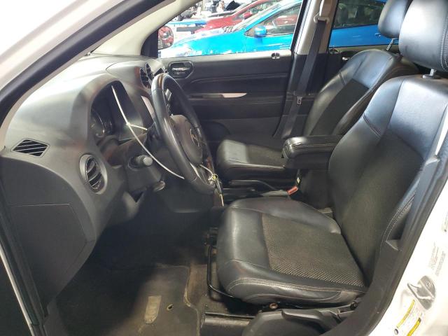 Photo 7 from auction – 2014 JEEP COMPASS LA with VIN 1C4NJCEB8ED650953