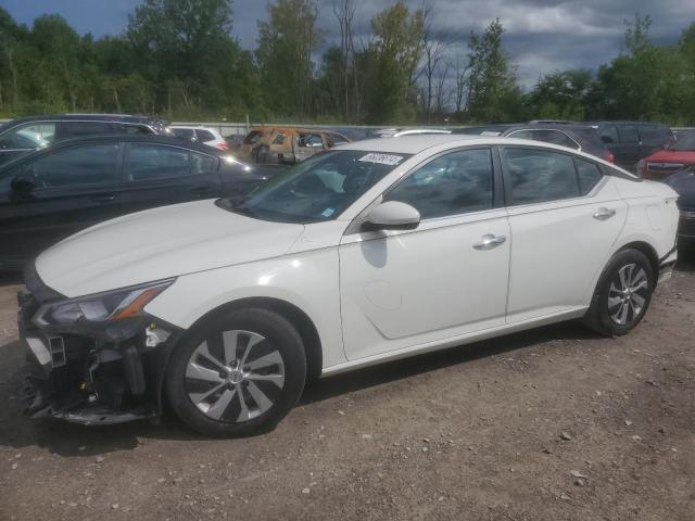 NISSAN ALTIMA S 2020 with VIN 1N4BL4BV3LC182012 - Photo from auction