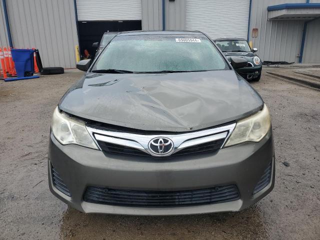 Photo 5 from auction – 2014 TOYOTA CAMRY L with VIN 4T1BF1FK8EU783845