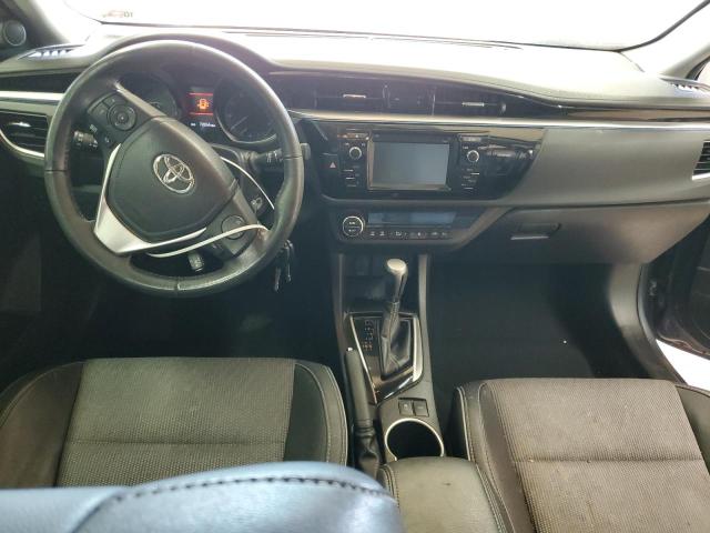 Photo 8 from auction – 2016 TOYOTA COROLLA L with VIN 2T1BURHE2GC662423