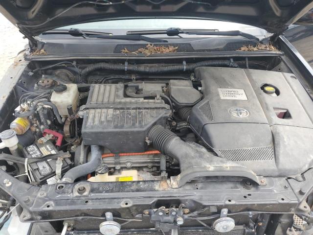 Photo 12 from auction – 2006 TOYOTA HIGHLANDER with VIN JTEEW21A860027474