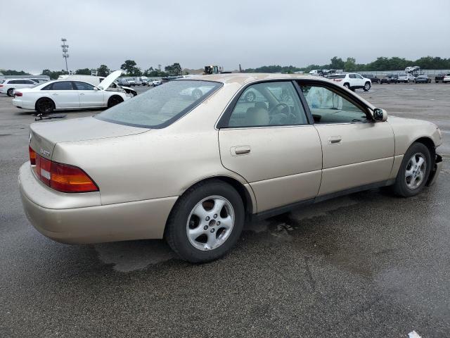 Photo 3 from auction – 1998 LEXUS ES 300 with VIN JT8BF28G3W0128650