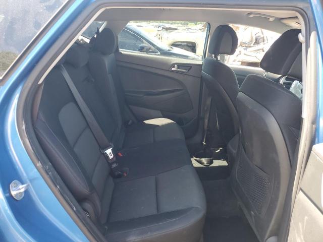 Photo 10 from auction – 2016 HYUNDAI TUCSON LIM with VIN KM8J33A44GU202918