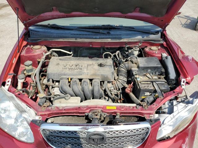 صورة رقم 11 من المزاد - 2007 TOYOTA COROLLA CE مع VIN JTDBR32EX70120973