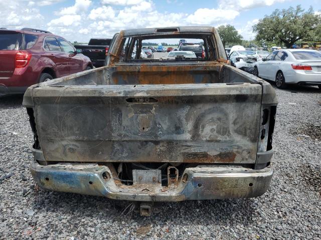 Photo 6 from auction – 2016 RAM 2500 SLT with VIN 3C6TR4MT3GG323129