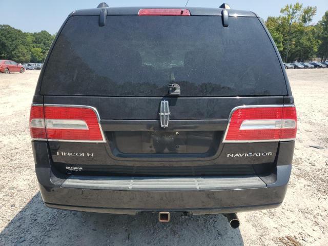 Photo 6 from auction – 2013 LINCOLN NAVIGATOR with VIN 5LMJJ2J53DEL01001