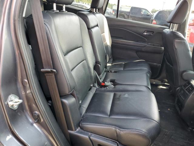 Photo 11 from auction – 2018 HONDA PILOT EXL with VIN 5FNYF6H5XJB070029