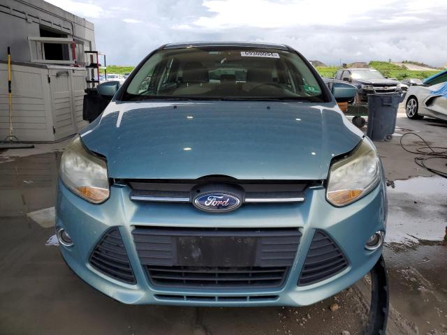 Photo 5 from auction – 2012 FORD FOCUS SE with VIN 1FAHP3K20CL461089