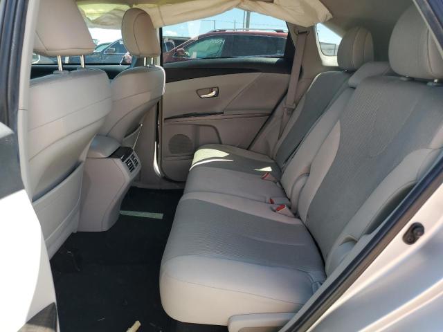 Photo 11 from auction – 2014 TOYOTA VENZA LE with VIN 4T3ZA3BB7EU089699