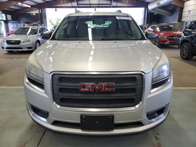 Photo 5 from auction – 2015 GMC ACADIA SLE with VIN 1GKKVPKD1FJ202176