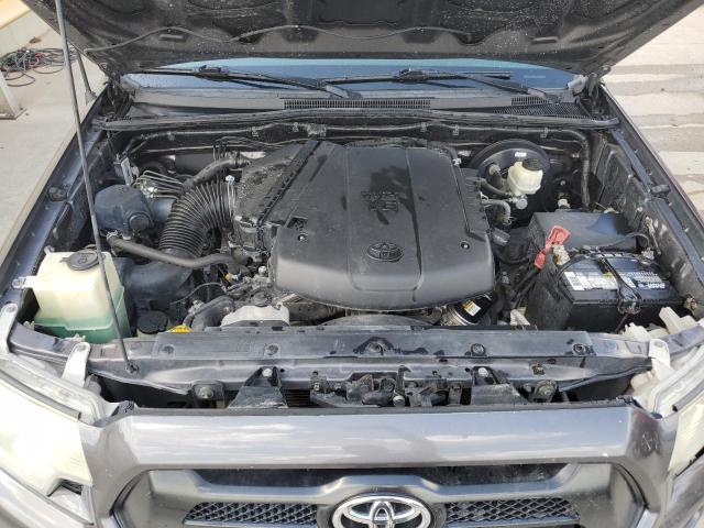 Photo 11 from auction – 2015 TOYOTA TACOMA DOU with VIN 5TFJU4GNXFX080618
