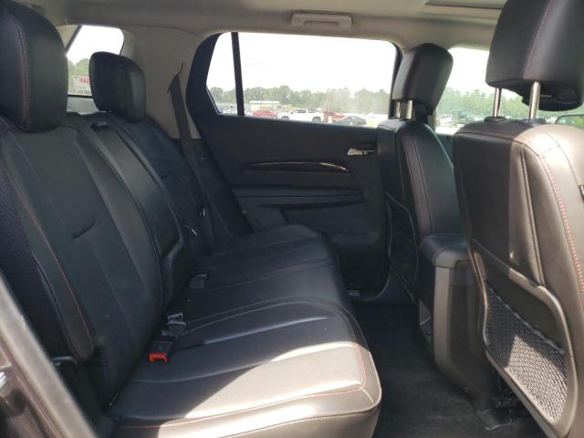 Photo 11 from auction – 2014 GMC TERRAIN DE with VIN 2GKFLUE31E6126706