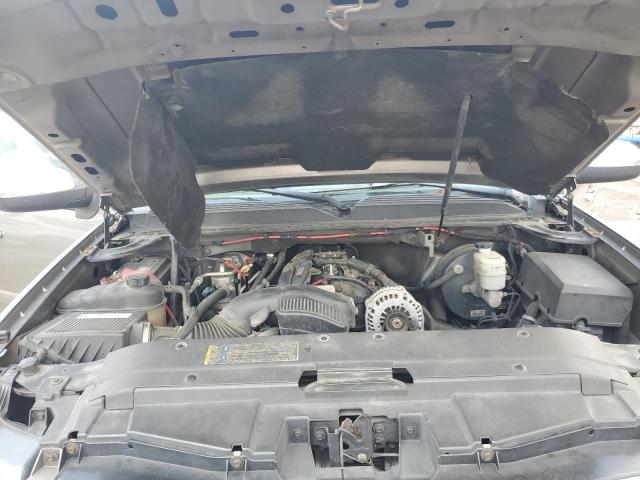 Photo 12 from auction – 2008 CHEVROLET SUBURBAN C with VIN 3GNFC160X8G196025