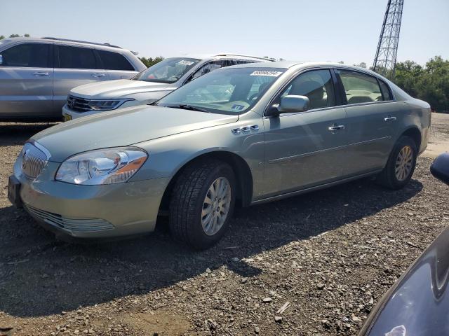 BUICK LUCERNE CX 2006 with VIN 1G4HP57216U244885 - Photo from auction