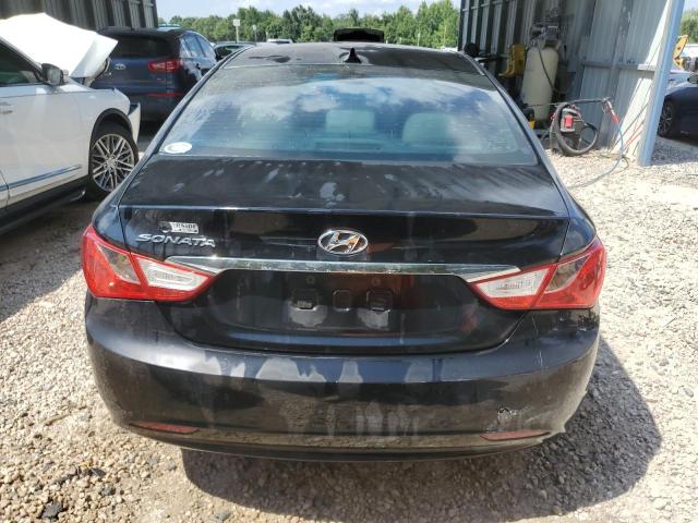Photo 6 from auction – 2013 HYUNDAI SONATA GLS with VIN 5NPEB4AC6DH643123