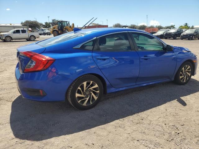 Photo 3 from auction – 2017 HONDA CIVIC EX with VIN 2HGFC2F70HH566816