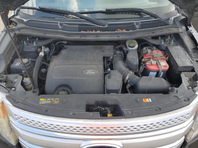 Photo 12 from auction – 2011 FORD EXPLORER X with VIN 1FMHK7D86BGA59047