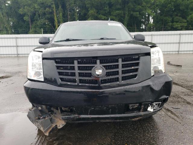 Photo 5 from auction – 2008 CADILLAC ESCALADE E with VIN 1GYFK66818R215263
