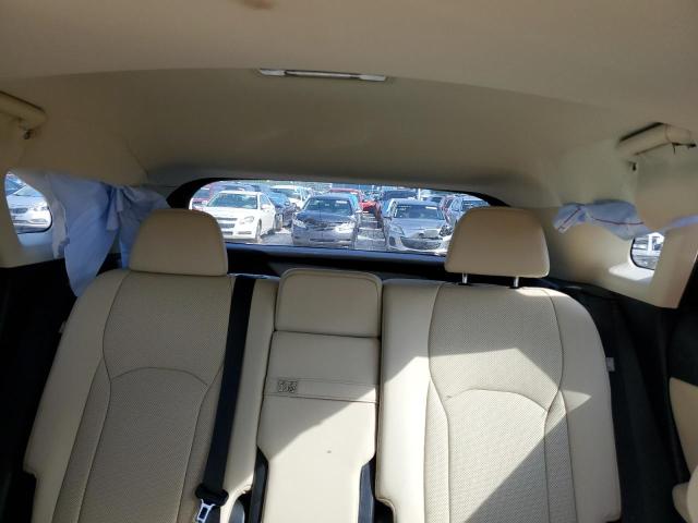 Foto 10 de la subasta – 2022 LEXUS RX 350 con VIN 2T2HZMDA7NC365870