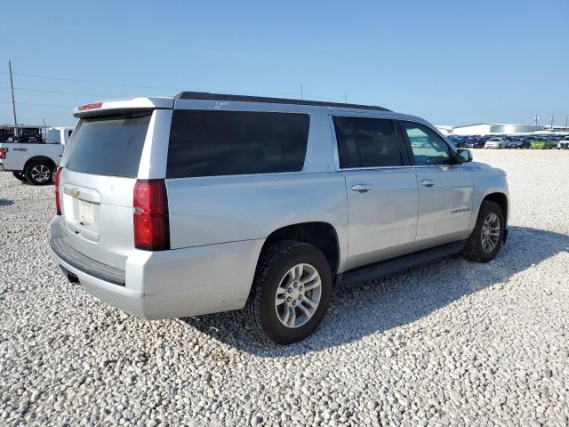 Photo 3 from auction – 2017 CHEVROLET SUBURBAN C with VIN 1GNSCHKC2HR259965