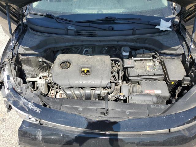 Photo 11 from auction – 2020 KIA SOUL EX with VIN KNDJ33AU0L7009761