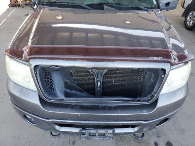 Photo 11 from auction – 2008 FORD F150 SUPER with VIN 1FTPW14V78FA36303