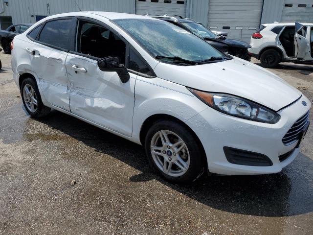 Photo 4 from auction – 2018 FORD FIESTA SE with VIN 3FADP4BJ6JM140519