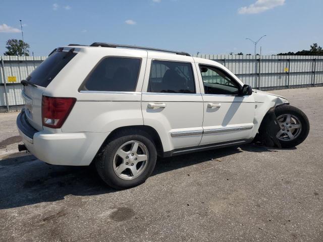 Photo 3 from auction – 2006 JEEP GRAND CHER with VIN 1J4HR58N06C174402