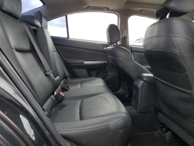 Photo 10 from auction – 2015 SUBARU IMPREZA SP with VIN JF1GJAS61FH021555