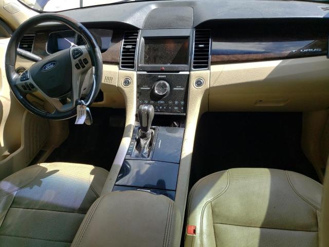 Photo 8 from auction – 2013 FORD TAURUS LIM with VIN 1FAHP2F86DG235013